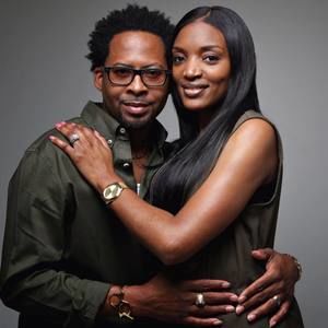 Meet your Posher, Antrone